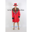 Mickey Mouse Cosplay Costume