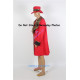 Disney Mickey Mouse Cosplay Costume