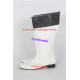 Power Rangers Turbo Cosplay Red Turbo Ranger cosplay shoes cosplay boots