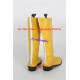 Mobile Suit Gundam Amuro Ray Cosplay shoes cosplay boots