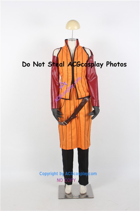 Details about new!Final Fantasy VIII Quistis Trepe Cosplay Costume Details about new!Final Fantasy VIII Quistis Trepe Cosplay Costume