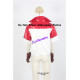 Phoenix Wright Ace Attorney Justice For All Matt Engarde Cosplay Costume