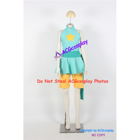 Steven Universe Pearl Cosplay Costume