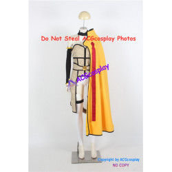 Sword Art Online Cait Sith Cosplay Costume