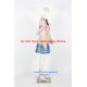 A Certain Scientific Railgun Cosplay Mikoto Misaka Cosplay Costume