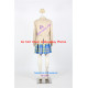 A Certain Scientific Railgun Cosplay Mikoto Misaka Cosplay Costume