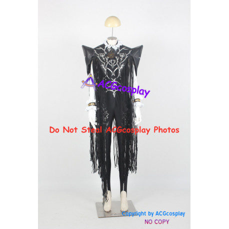 Bayonetta 2 Bayonetta Cosplay Costume include 6 prop items