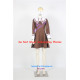 Chobits Chii School Uniform cosplay costume dress
