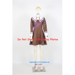 Chobits Chii School Uniform cosplay costume dress