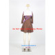 Chobits Chii School Uniform cosplay costume dress