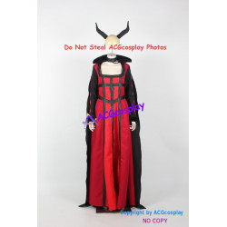 Demon King and Hero cosplay Demon King Cosplay Costume