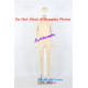Disney Treasure Planet Captain Amelia Cosplay Costume