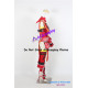 World of Warcraft Vanessa VanCleef Cosplay Costume