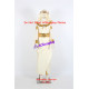 Yu-Gi-Oh Ishizu Ishtar Cosplay Costume yugioh cosplay