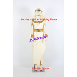 Yu-Gi-Oh Ishizu Ishtar Cosplay Costume yugioh cosplay