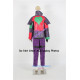 Disney Descendants Mal Cosplay Costume