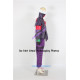 Disney Descendants Mal Cosplay Costume