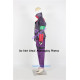 Disney Descendants Mal Cosplay Costume