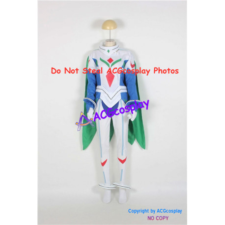 Mai-Otome cosplay Arika Yumemiya Cosplay Costume