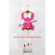 Mai-Otome Arika Yumemiya Cosplay Costume Version 02