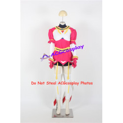 Mai-Otome Arika Yumemiya Cosplay Costume Version 02