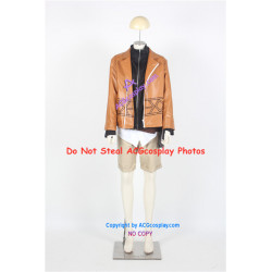 Future Diary cosplay Amano Yukiteru Cosplay Costume