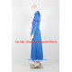Fate stay Night Saber Cosplay Costume