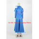Fate stay Night Saber Cosplay Costume