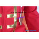 Fate stay Night Rin Tosaka Cosplay Costume