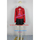 Fate Stay Night Tosaka Rin cosplay costume