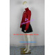 Fate Stay Night Tosaka Rin cosplay costume