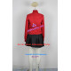 Fate Stay Night Tosaka Rin cosplay costume