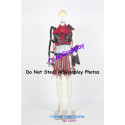 Dragon Age Leliana Cosplay Costume