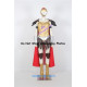 DC Comic Wonder Woman Donna Troy Diana Prince Cosplay Costume