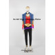 DC Comic Wonder Woman Diana Prince Cosplay Costume Version 04