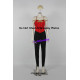 DC Comic Wonder Woman Diana Prince Cosplay Costume Version 04