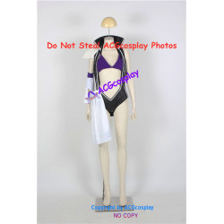 Fairy Tail Lucy Ashley Cosplay Costume
