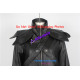 Final Fantasy VII 7 Advent Children Yazoo cosplay costume