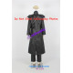 Final Fantasy VII 7 Advent Children Yazoo cosplay costume