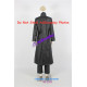 Final Fantasy VII 7 Advent Children Yazoo cosplay costume