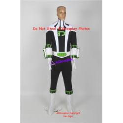 Danny Phantom 10 years later Danny Phantom cosplay costume