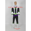 Danny Phantom 10 years later Danny Phantom cosplay costume