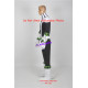 Danny Phantom 10 years later Danny Phantom cosplay costume