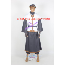 .Hack Sign Tsukasa Cosplay Costume