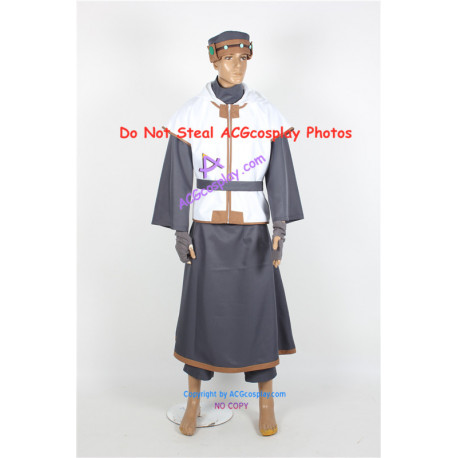 .Hack Sign Tsukasa Cosplay Costume