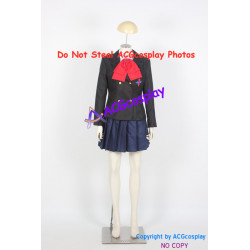 Another Cosplay Mei Misaki Cosplay Costume