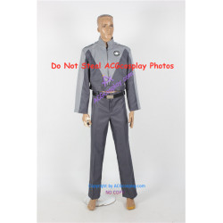 Galaxy Quest Cosplay Jason Nesmith Cosplay Costume