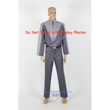 Galaxy Quest Cosplay Jason Nesmith Cosplay Costume