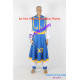 Hunter X Hunter Kurapika Cosplay Costume