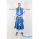 Hunter X Hunter Kurapika Cosplay Costume